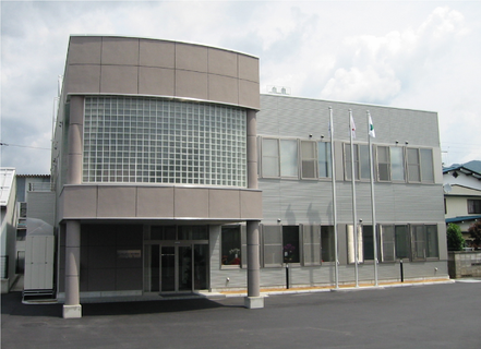 サンテック株式会社　白鳥